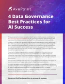 Governance best practices 2024