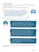 Partage externe et acces utilisateurs invites