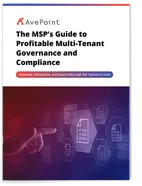 E Book LP MSPs Guide Multi Tenant Governance Compliance