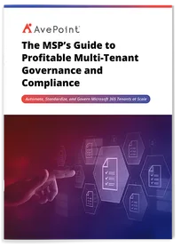 E Book LP MSPs Guide Multi Tenant Governance Compliance