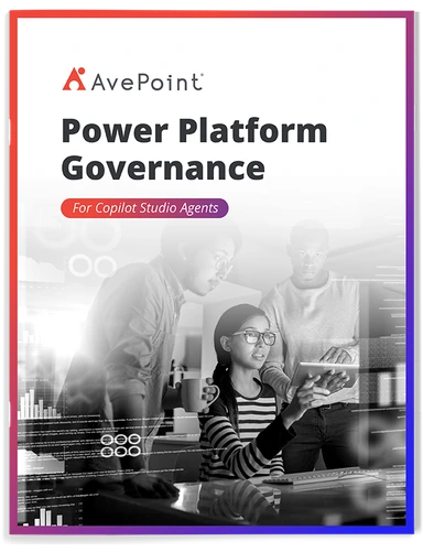 Ready to Govern Copilot Studio Agents