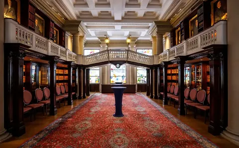 2024 Cyber Resilience Summit Hero