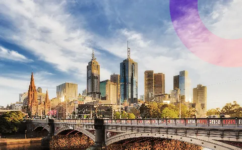 ANZ Roadshow Banners Melbourne LP