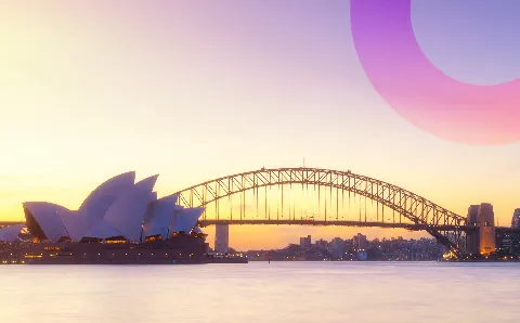 ANZ Roadshow Banners Sydney LP