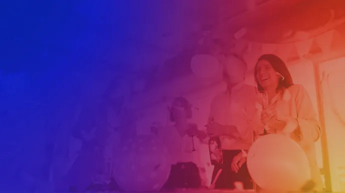 Sydney Office Welcome Party LP banner 690 X387