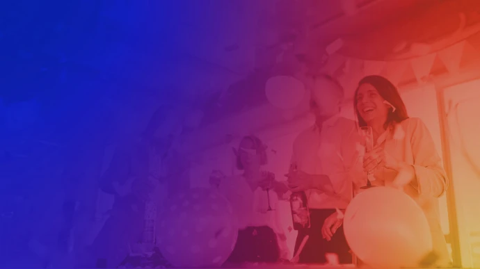 Sydney Office Welcome Party LP banner 690 X387