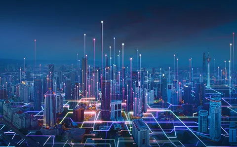 A new era in the digital workplace