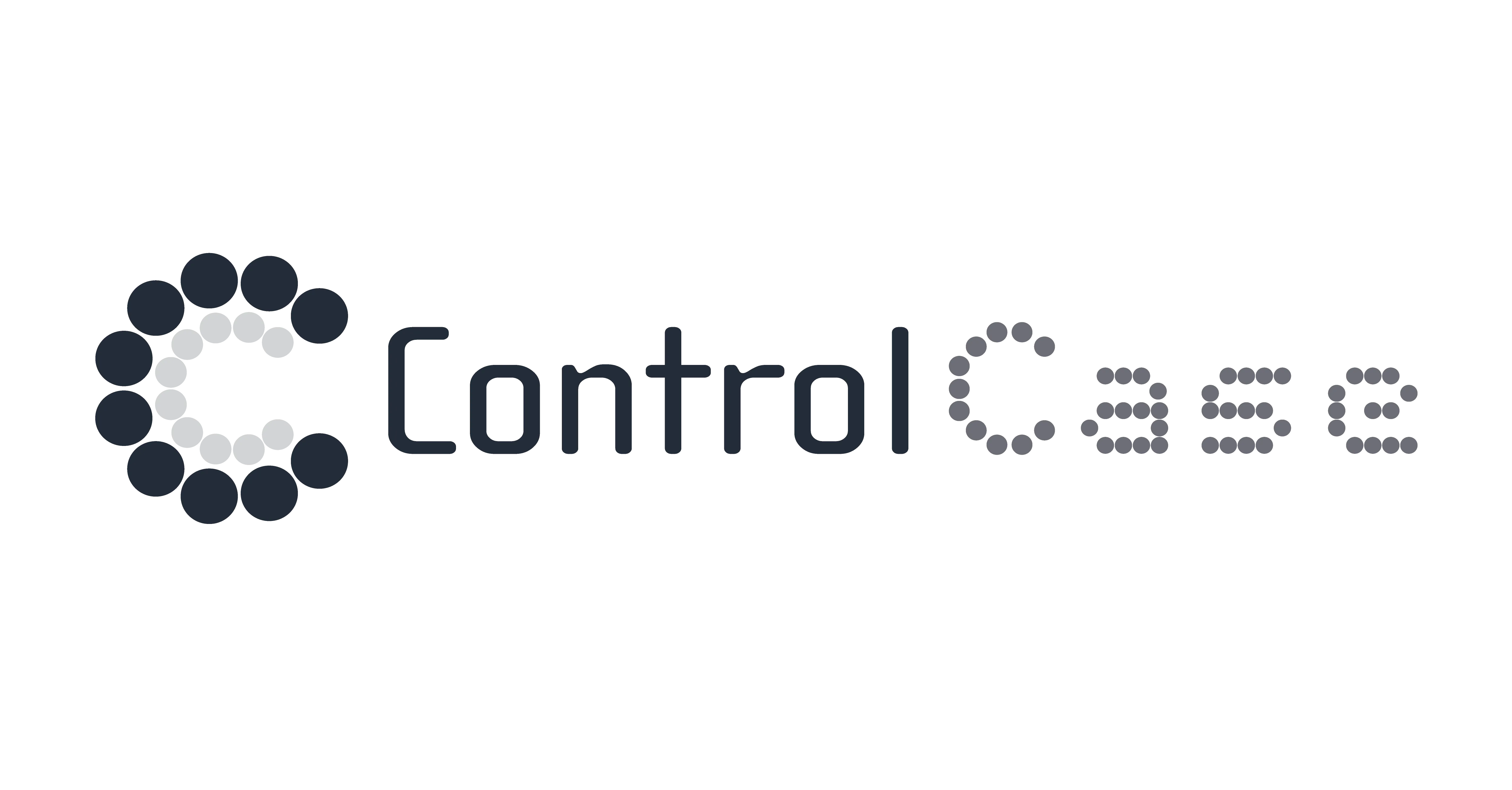 Control Case Logo Logo fullcolor