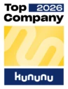 Kununu Top Company Badge 2026 RGB 1