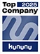 Kununu top company 2025