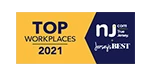 New jersey top workplaces 2021