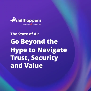 The State of AI 2025