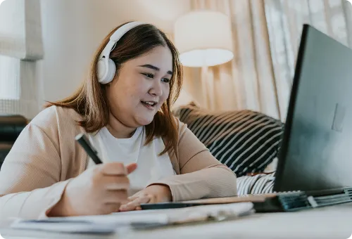 Education illustration 02