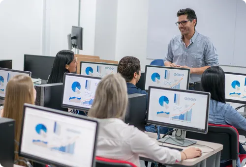 Education illustration 04