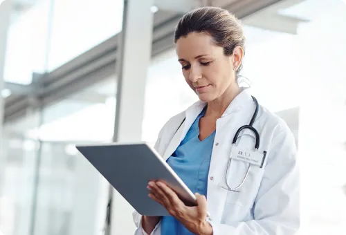 Health Care illustration 01