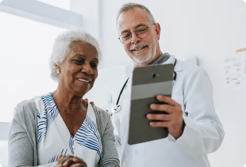 Health Care illustration 04