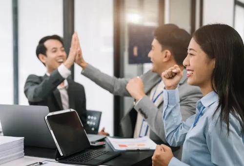 Seamless Unified Collaboration