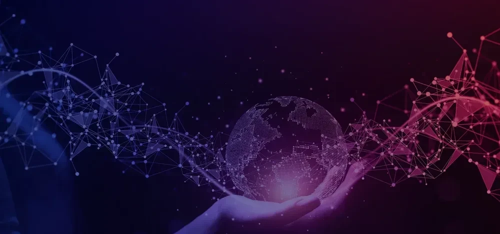 AI Transformation hero