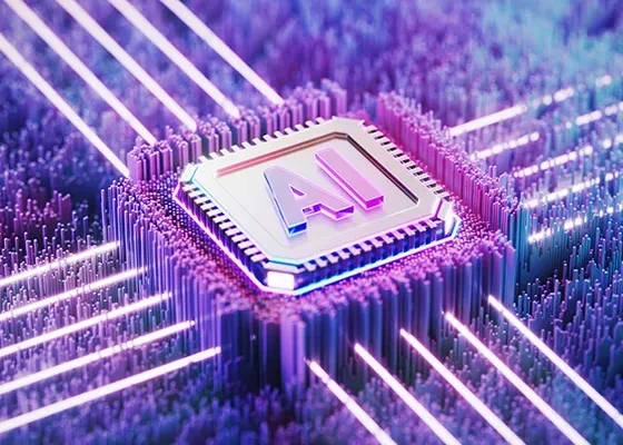 AI and Robust Data Security