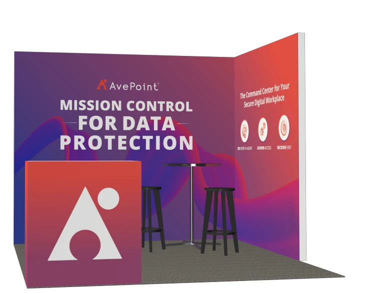 Booth Digital Transformation Summit