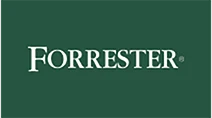 Forrester logo