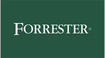 Forrester logo
