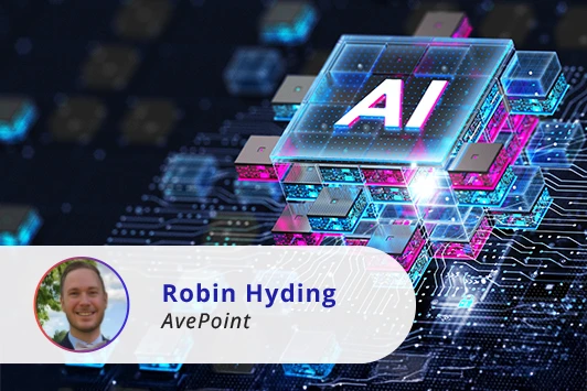 Is Your Data Ready for AI 1