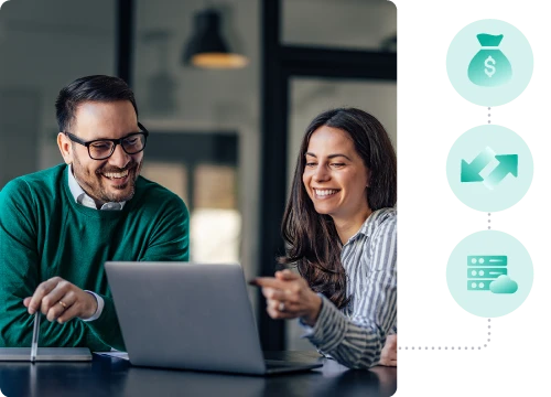 Investment and Pay It Forward