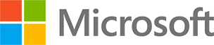 Microsoft logo