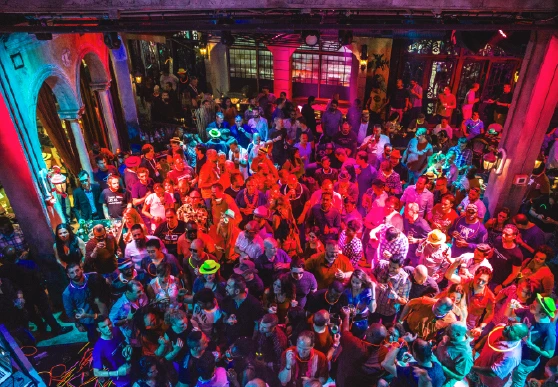 Red Party onpoint2024