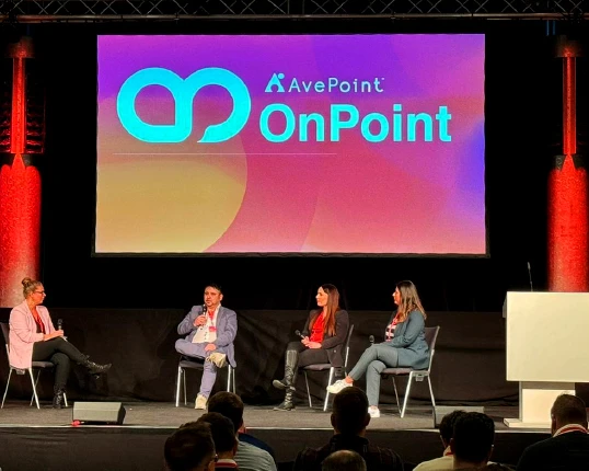 Scale Business onpoint2024