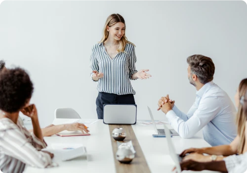 Reserve Your Spot AI Governance EMEA