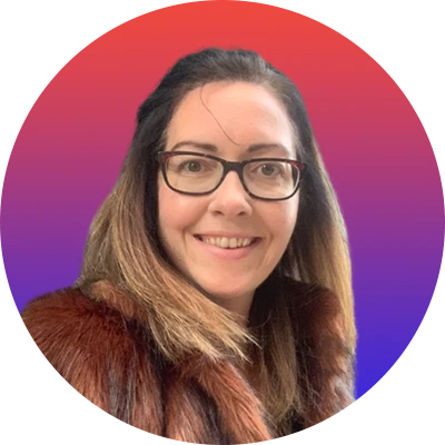 UK Speakers Ann Marie