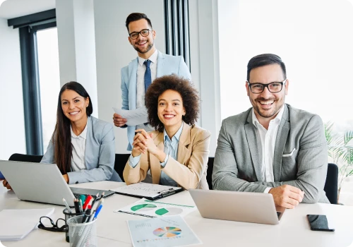 Why attend AI Governance Tour