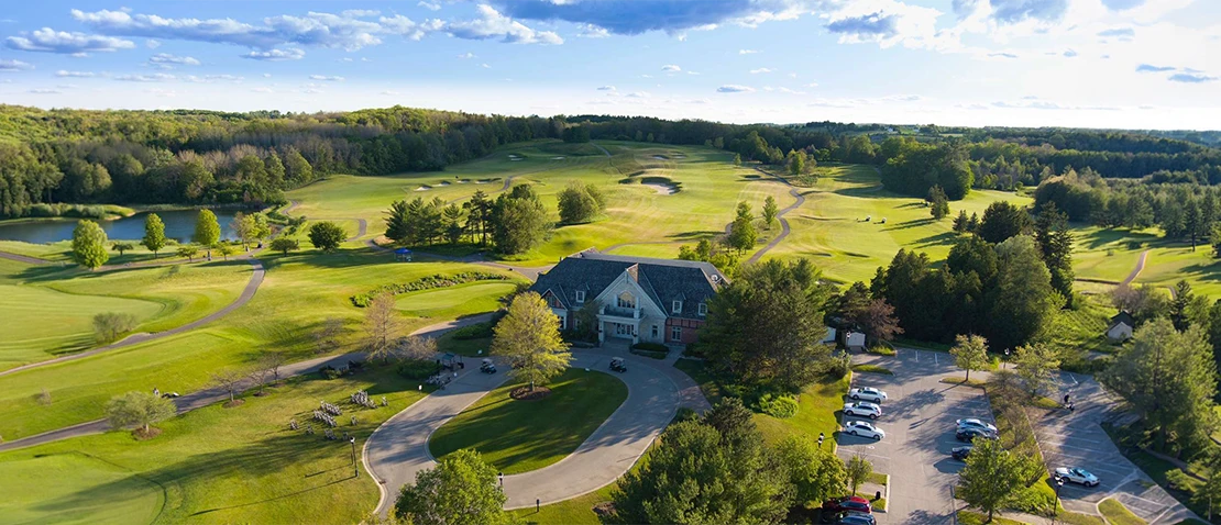 Canadian golf open 4