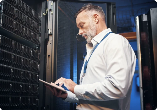 Cloud backup Mitigate SaaS data risk