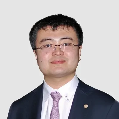 MVP Headshot Byron Liu