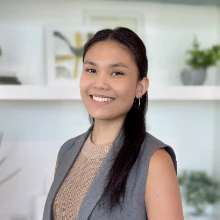 Mariel Andrea Sabandal