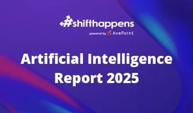 AI Report 2025