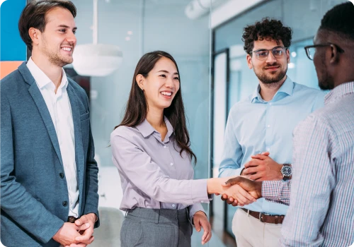 AvePoint Has Your Back So You Can Move Forward