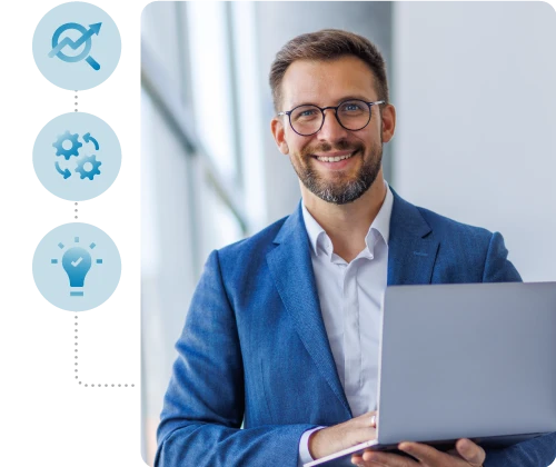 Regulatory Compliance partners Section 1