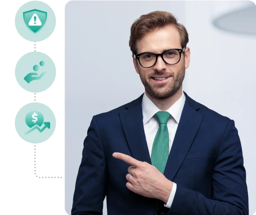 Section resilience partner