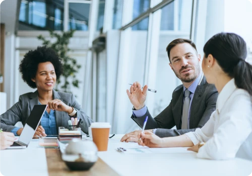 Why Partners Choose AvePoint