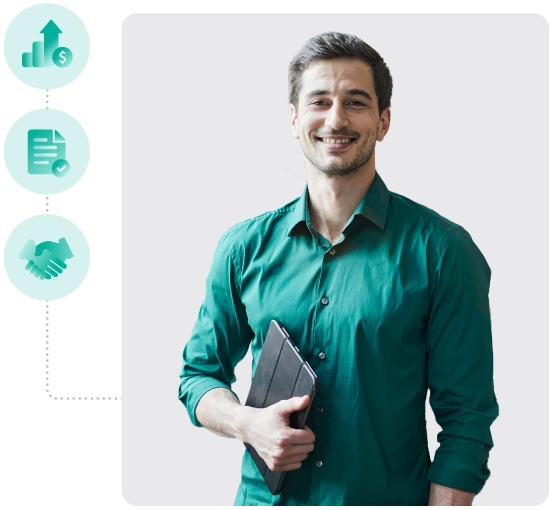 Realize your potential