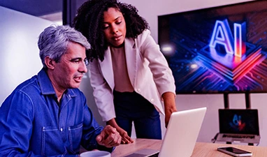 AvePoint & Microsoft: Multi-Cloud Agentic AI Governance