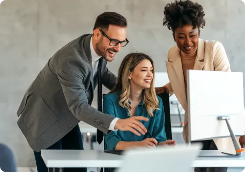 Part of the Elements Platform