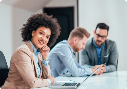 Ready to Transform Your Risk Change Management Services