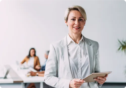 Scalable Identity Services for Secure AI Ready Tenants