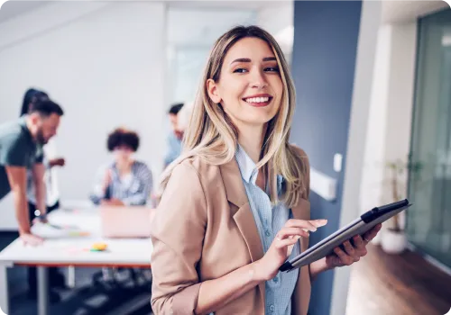 Scale Smarter Secure Faster Deliver More