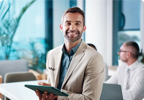 Simplify Operations at Scale